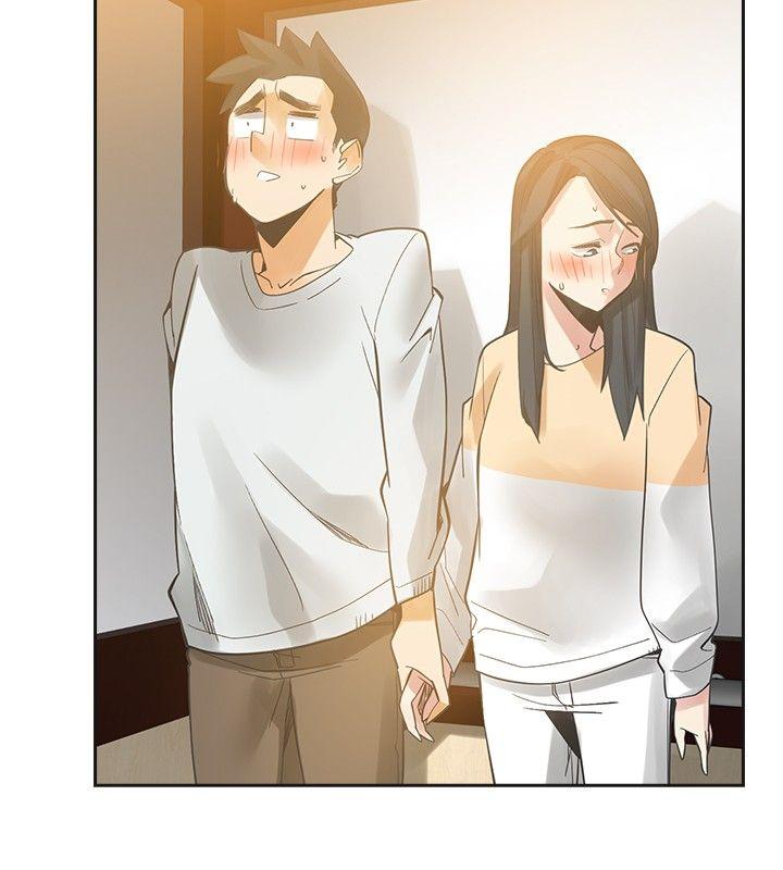 [韩国漫画] 二十再重来 剧情,巨乳大奶#[36P]-16