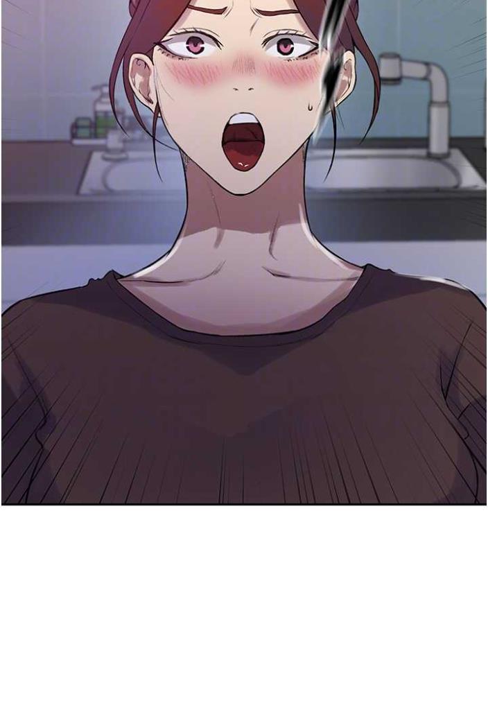 [韩国漫画] 秘密教学 乱伦,熟女人妻,巨乳大奶, 女学生,不伦#[75P]-74