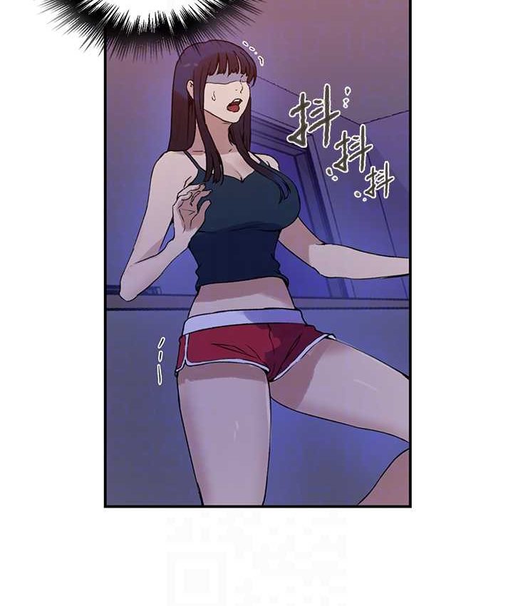 [韩国漫画] 秘密教学 乱伦,熟女人妻,巨乳大奶, 女学生,不伦#[96P]-31