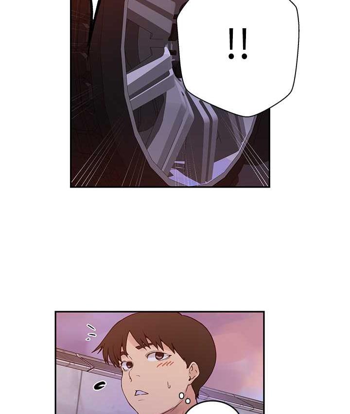 [韩国漫画] 秘密教学 乱伦,熟女人妻,巨乳大奶, 女学生,不伦#[102P]-65