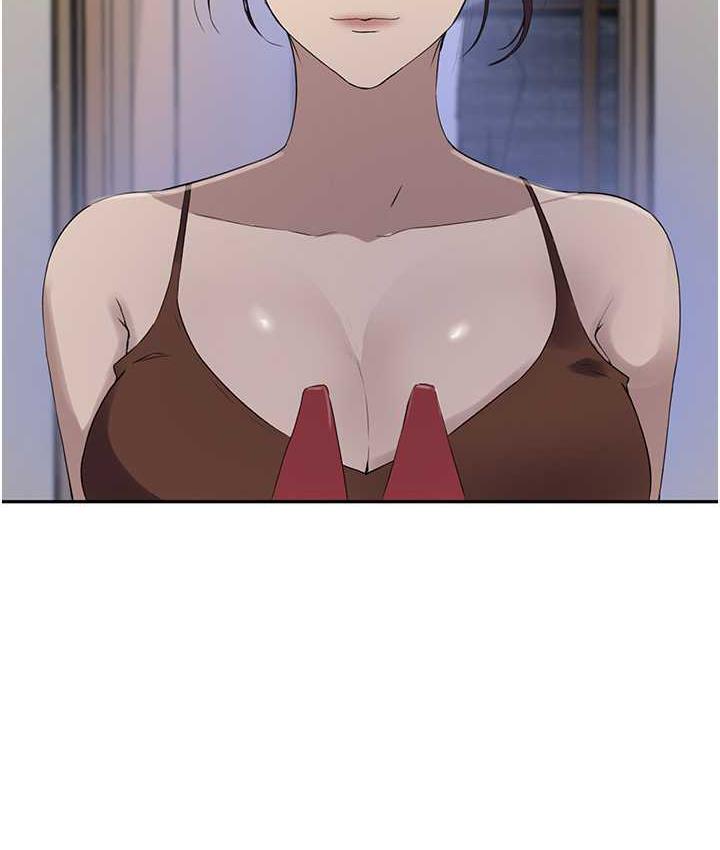 [韩国漫画] 秘密教学 乱伦,熟女人妻,巨乳大奶, 女学生,不伦#[93P]-12