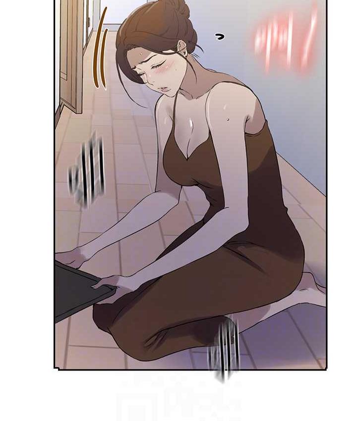 [韩国漫画] 秘密教学 乱伦,熟女人妻,巨乳大奶, 女学生,不伦#[93P]-29