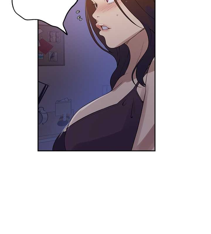 [韩国漫画] 秘密教学 乱伦,熟女人妻,巨乳大奶, 女学生,不伦#[97P]-65