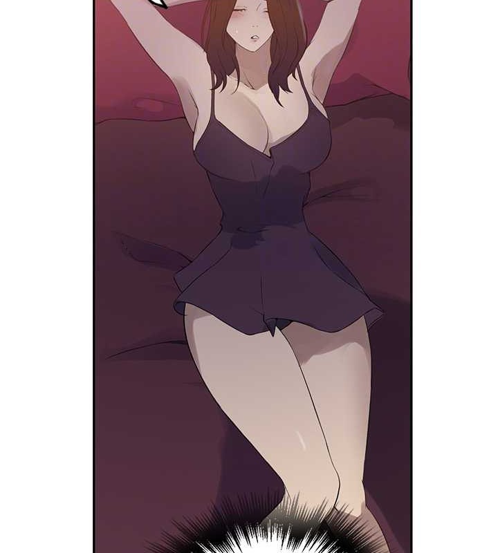 [韩国漫画] 秘密教学 乱伦,熟女人妻,巨乳大奶, 女学生,不伦#[97P]-91
