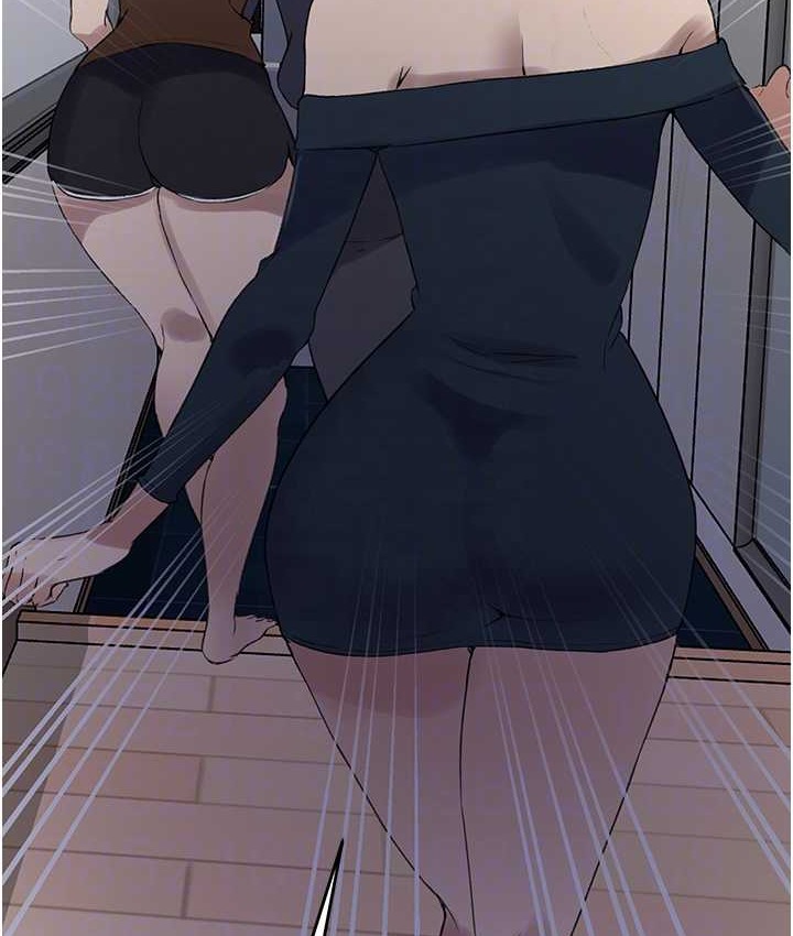 [韩国漫画] 秘密教学 乱伦,熟女人妻,巨乳大奶, 女学生,不伦#[119P]-98