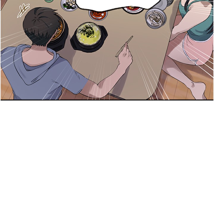 [韩国漫画] 秘密教学 乱伦,熟女人妻,巨乳大奶, 女学生,不伦#[133P]-64