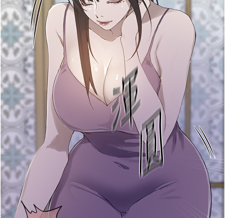 [韩国漫画] 秘密教学 乱伦,熟女人妻,巨乳大奶, 女学生,不伦#[133P]-74