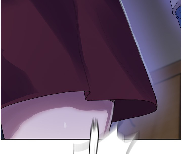 [韩国漫画] 秘密教学 乱伦,熟女人妻,巨乳大奶, 女学生,不伦#[101P]-27