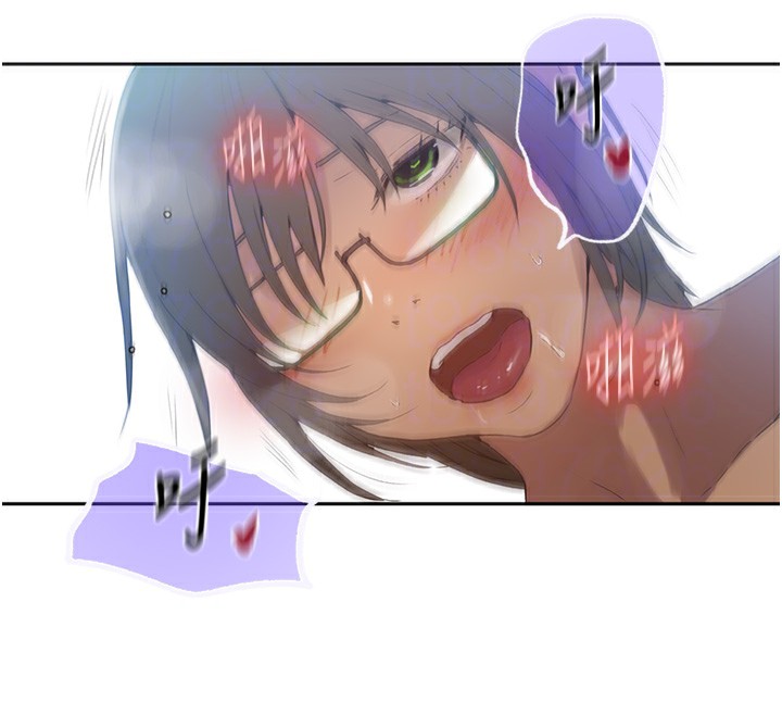 [韩国漫画] 秘密教学 乱伦,熟女人妻,巨乳大奶, 女学生,不伦#[107P]-22