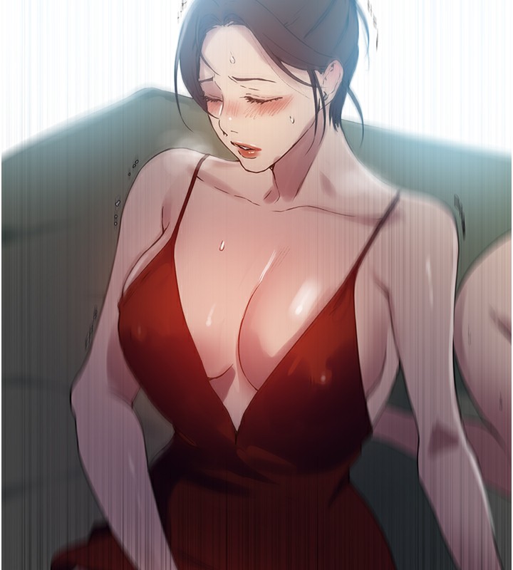 [韩国漫画] 秘密教学 乱伦,熟女人妻,巨乳大奶, 女学生,不伦#[90P]-70