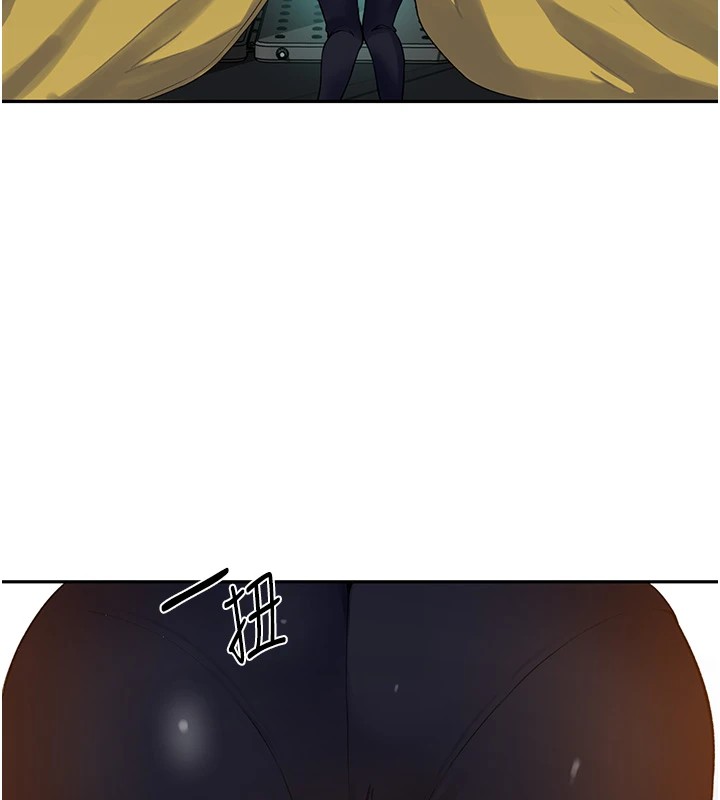[韩国漫画] 秘密教学 乱伦,熟女人妻,巨乳大奶, 女学生,不伦#[114P]-109