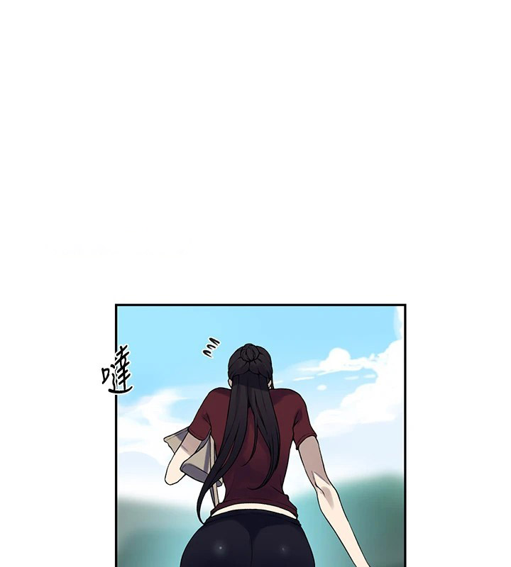 [韩国漫画] 秘密教学 乱伦,熟女人妻,巨乳大奶, 女学生,不伦#[114P]-73