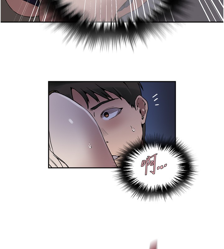 [韩国漫画] 秘密教学 乱伦,熟女人妻,巨乳大奶, 女学生,不伦#[109P]-106