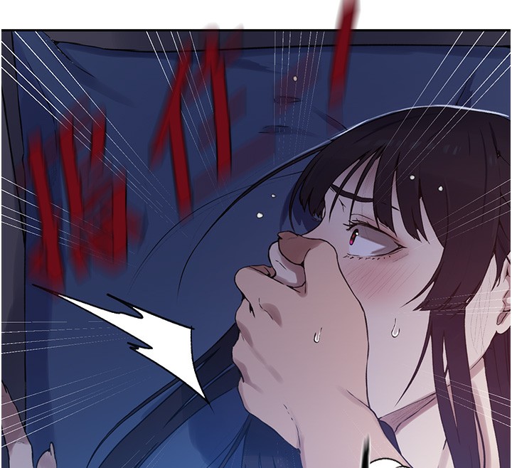 [韩国漫画] 秘密教学 乱伦,熟女人妻,巨乳大奶, 女学生,不伦#[109P]-107