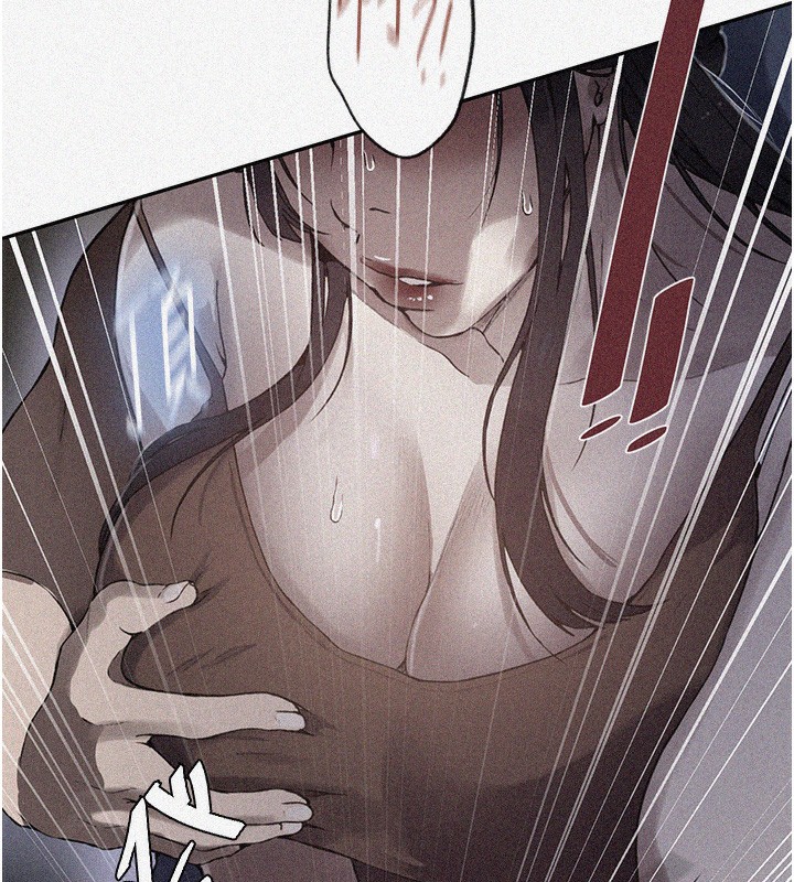 [韩国漫画] 秘密教学 乱伦,熟女人妻,巨乳大奶, 女学生,不伦#[131P]-6
