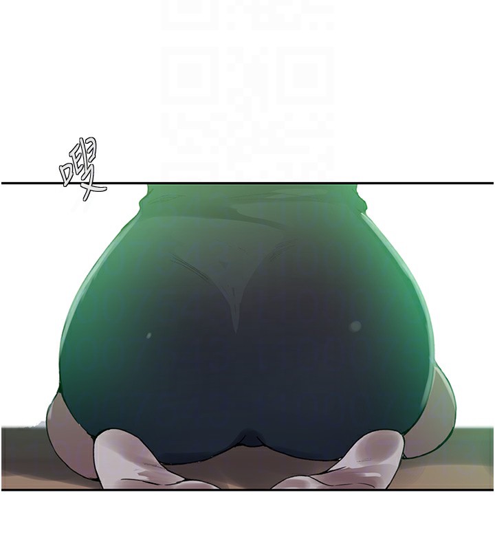 [韩国漫画] 秘密教学 乱伦,熟女人妻,巨乳大奶, 女学生,不伦#[113P]-46