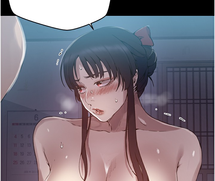 [韩国漫画] 秘密教学 乱伦,熟女人妻,巨乳大奶, 女学生,不伦#[136P]-83