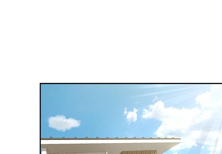 [韩国漫画] 瑜珈初体验 乱伦,熟女人妻,巨乳大奶,不伦#[172P]-2