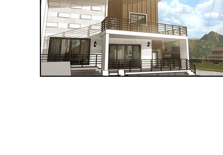 [韩国漫画] 瑜珈初体验 乱伦,熟女人妻,巨乳大奶,不伦#[172P]-3