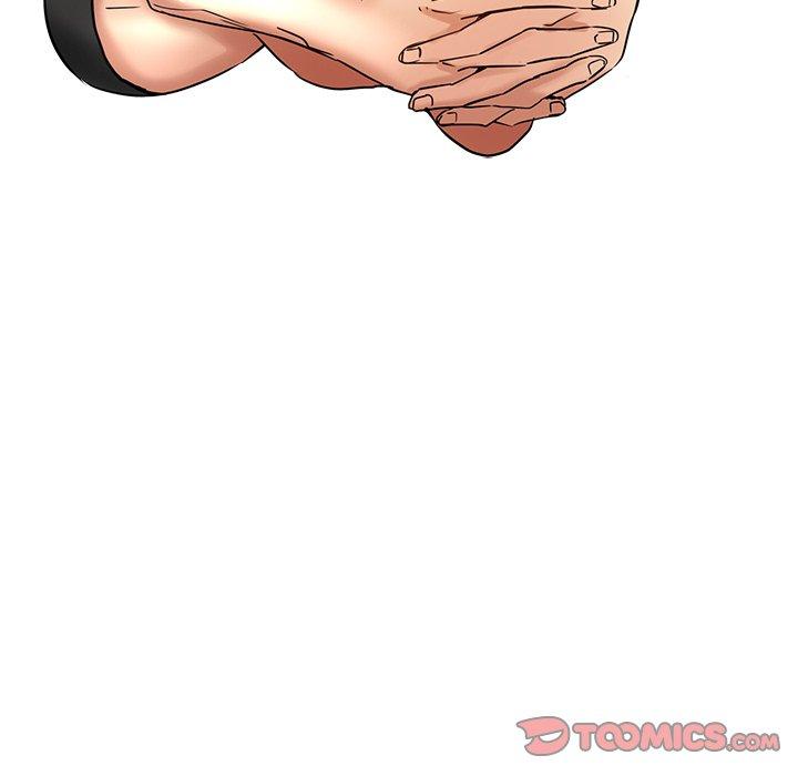 [韩国漫画] 瑜珈初体验 乱伦,熟女人妻,巨乳大奶,不伦#[172P]-48