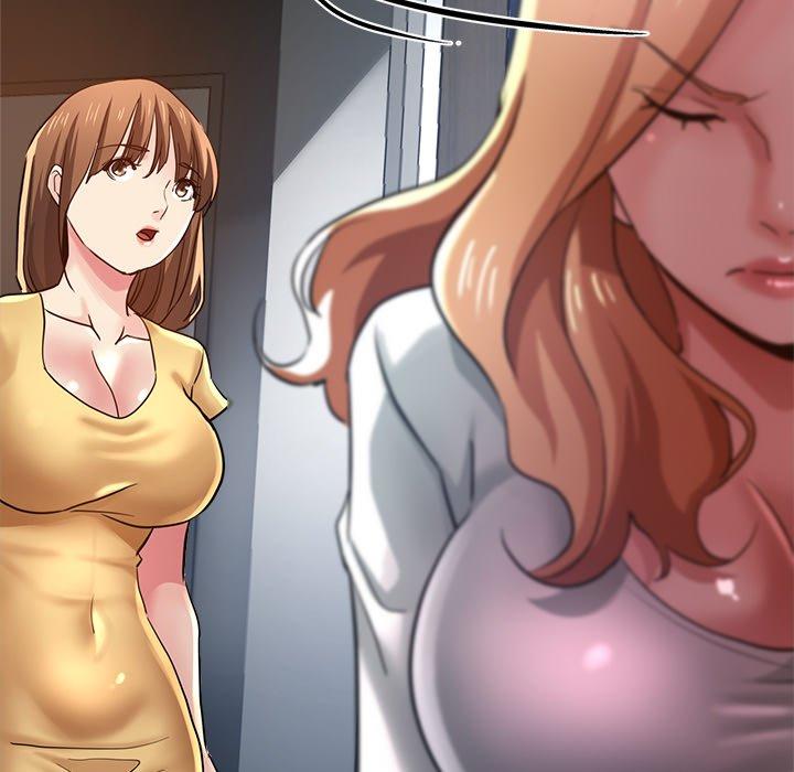 [韩国漫画] 瑜珈初体验 乱伦,熟女人妻,巨乳大奶,不伦#[167P]-11