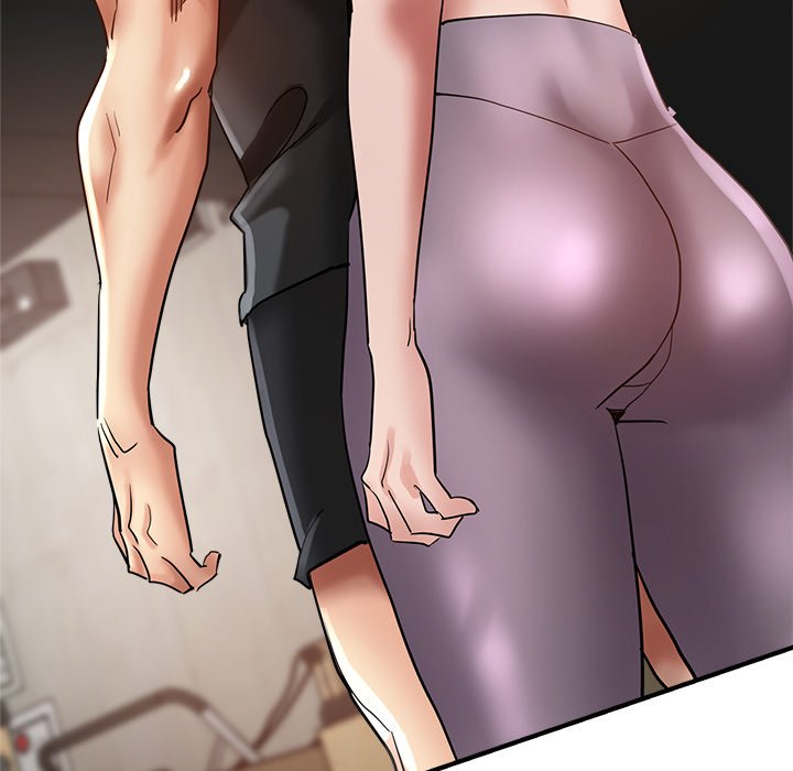 [韩国漫画] 瑜珈初体验 乱伦,熟女人妻,巨乳大奶,不伦#[174P]-9