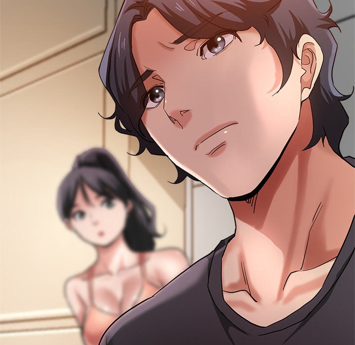 [韩国漫画] 瑜珈初体验 乱伦,熟女人妻,巨乳大奶,不伦#[165P]-24