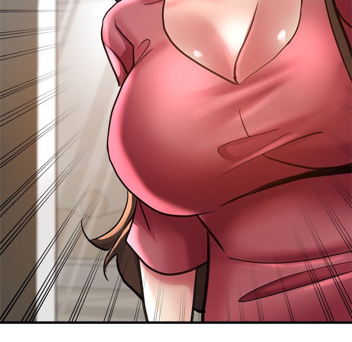 [韩国漫画] 瑜珈初体验 乱伦,熟女人妻,巨乳大奶,不伦#[154P]-152