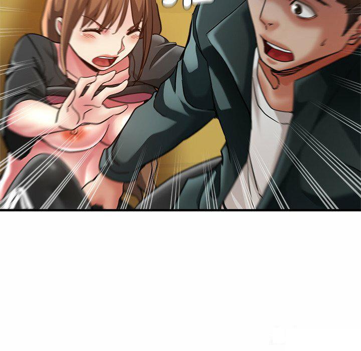 [韩国漫画] 瑜珈初体验 乱伦,熟女人妻,巨乳大奶,不伦#[151P]-88