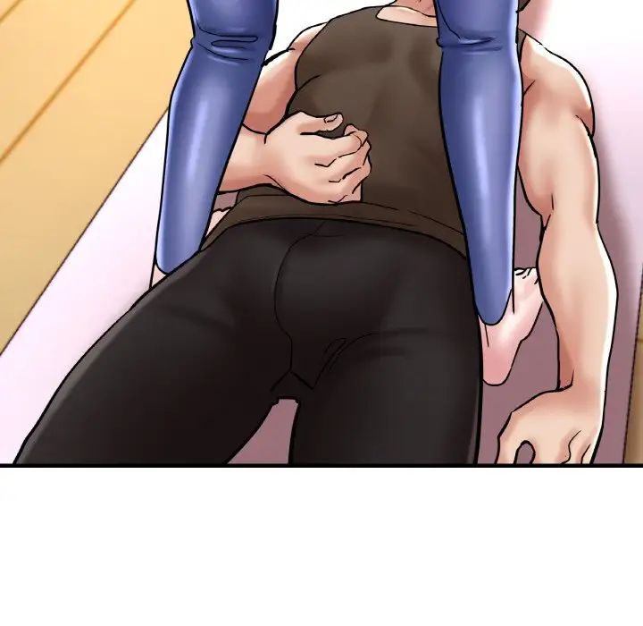 [韩国漫画] 瑜珈初体验 乱伦,熟女人妻,巨乳大奶,不伦#[161P]-154