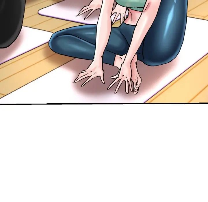 [韩国漫画] 瑜珈初体验 乱伦,熟女人妻,巨乳大奶,不伦#[161P]-61