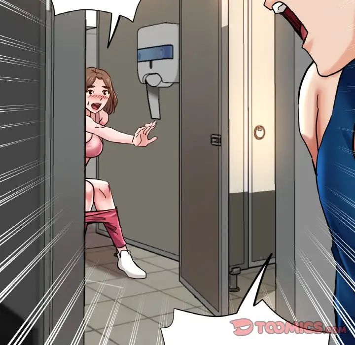 [韩国漫画] 瑜珈初体验 乱伦,熟女人妻,巨乳大奶,不伦#[161P]-93