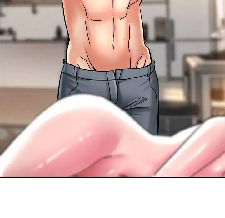 [韩国漫画] 瑜珈初体验 乱伦,熟女人妻,巨乳大奶,不伦#[144P]-73