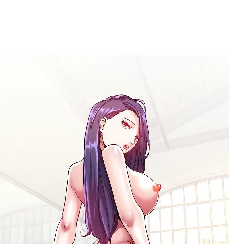 [韩国漫画] 瑜珈初体验 乱伦,熟女人妻,巨乳大奶,不伦#[159P]-16