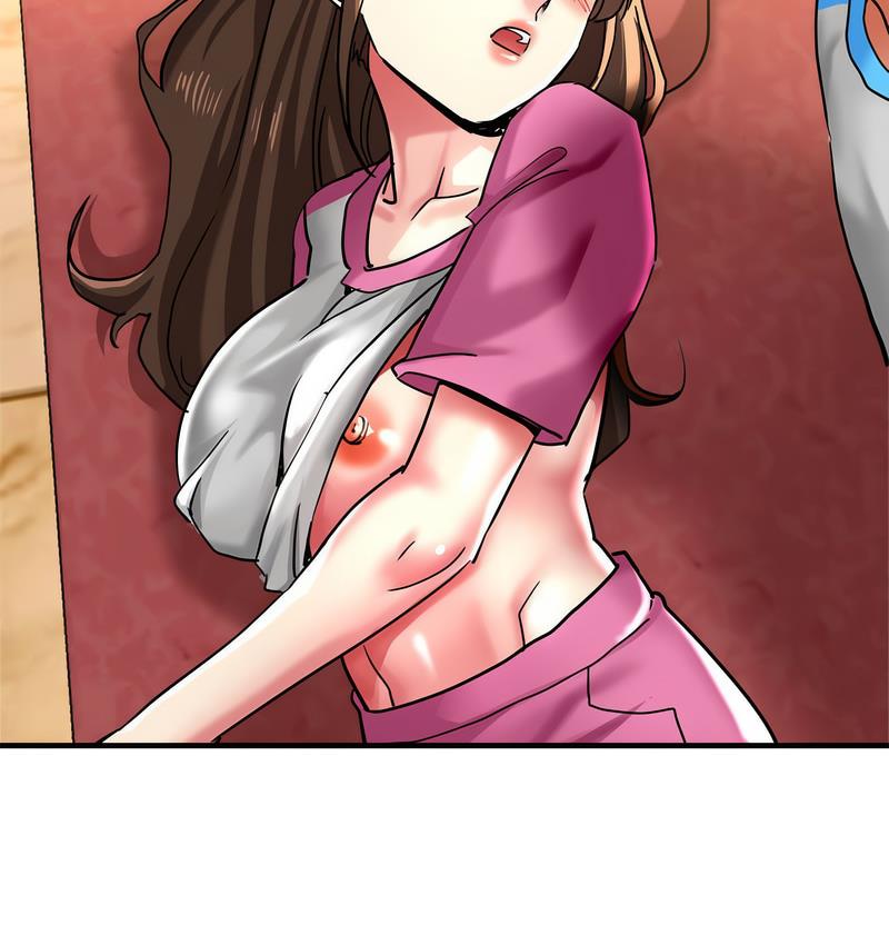 [韩国漫画] 瑜珈初体验 乱伦,熟女人妻,巨乳大奶,不伦#[159P]-46