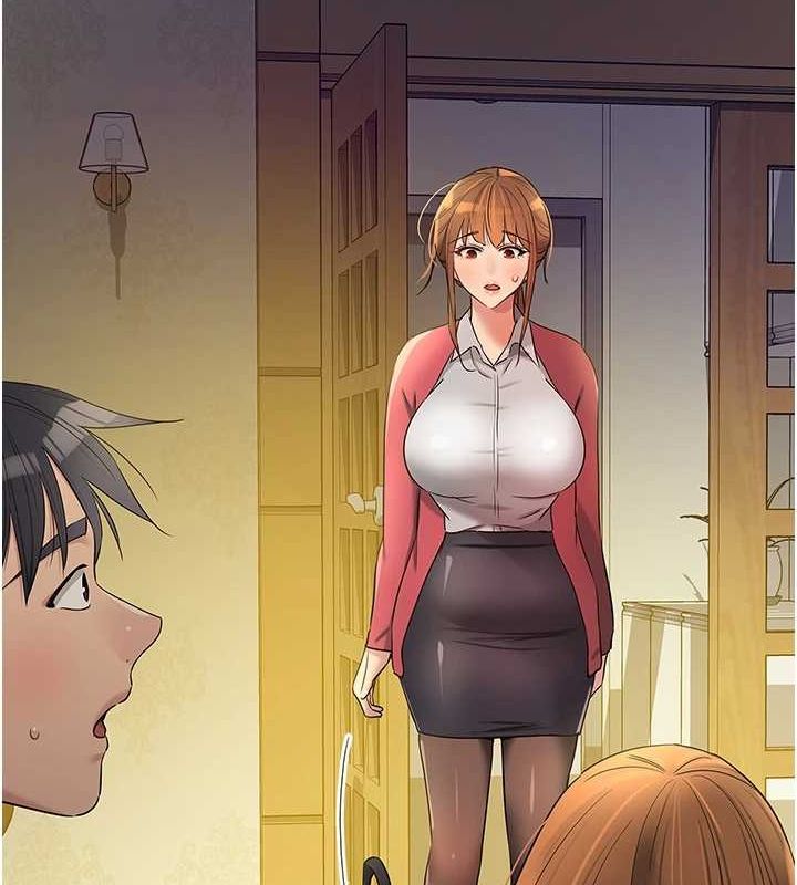 [韩国漫画] 洞洞杂货店 剧情,熟女人妻,巨乳大奶#[125P]-46