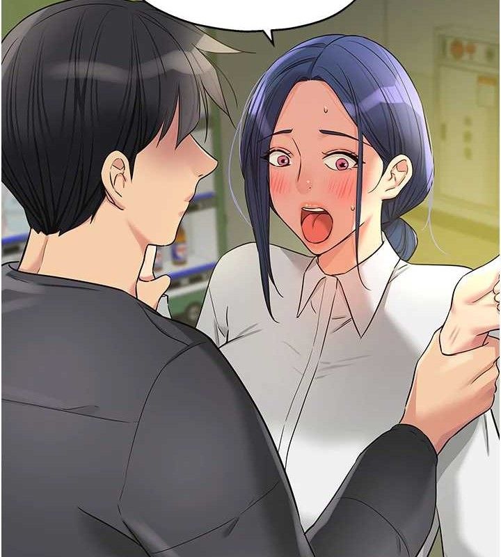 [韩国漫画] 洞洞杂货店 剧情,熟女人妻,巨乳大奶#[118P]-77