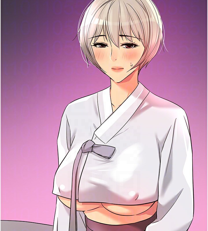 [韩国漫画] 洞洞杂货店 剧情,熟女人妻,巨乳大奶#[123P]-61