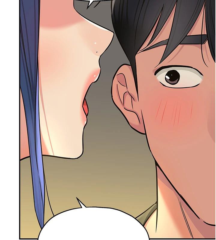 [韩国漫画] 洞洞杂货店 剧情,熟女人妻,巨乳大奶#[137P]-99