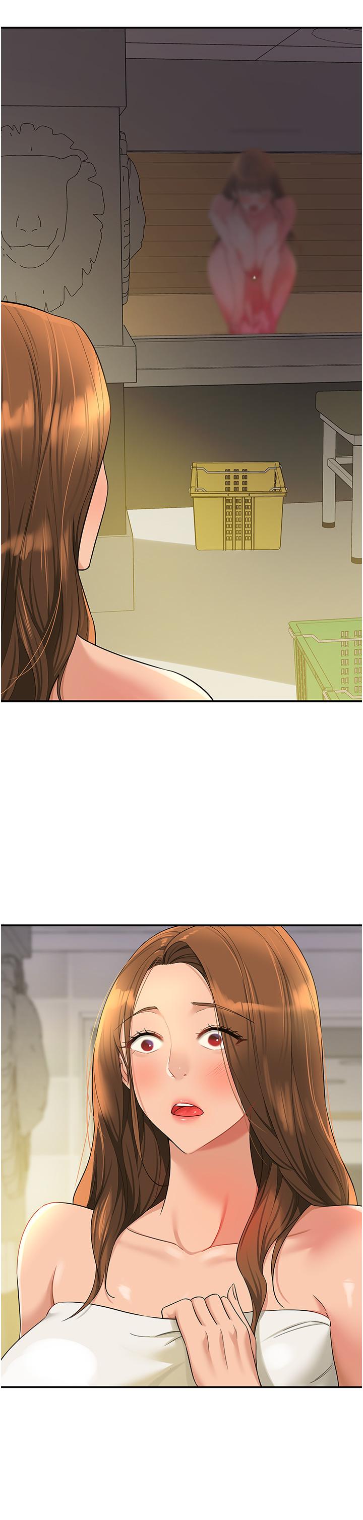 [韩国漫画] 洞洞杂货店 剧情,熟女人妻,巨乳大奶#[39P]-21