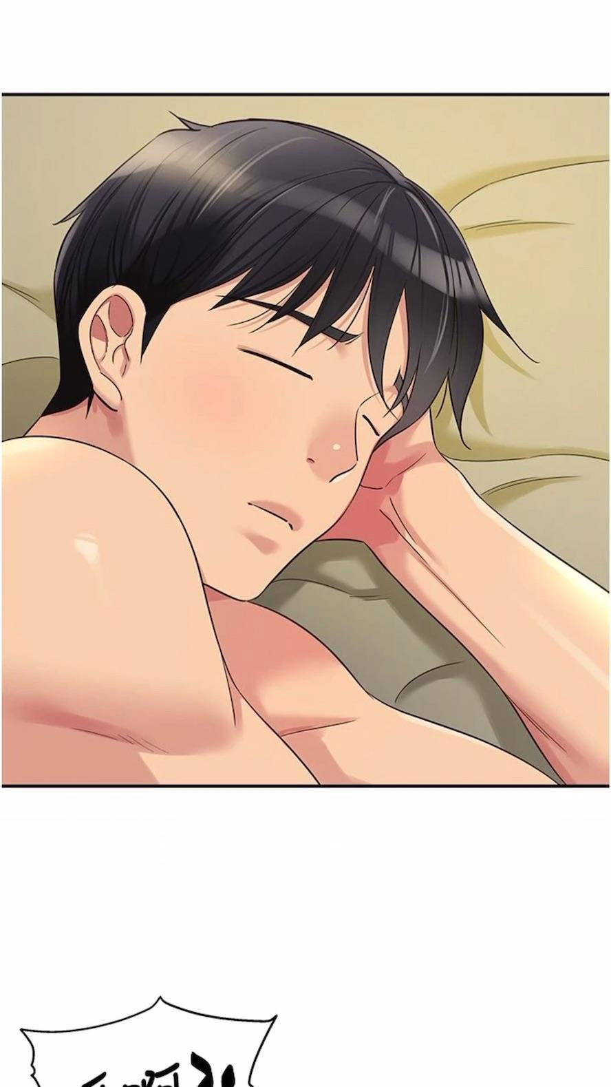 [韩国漫画] 洞洞杂货店 剧情,熟女人妻,巨乳大奶#[82P]-30