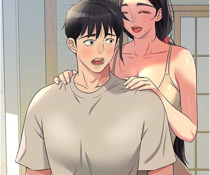 [韩国漫画] 洞洞杂货店 剧情,熟女人妻,巨乳大奶#[107P]-87