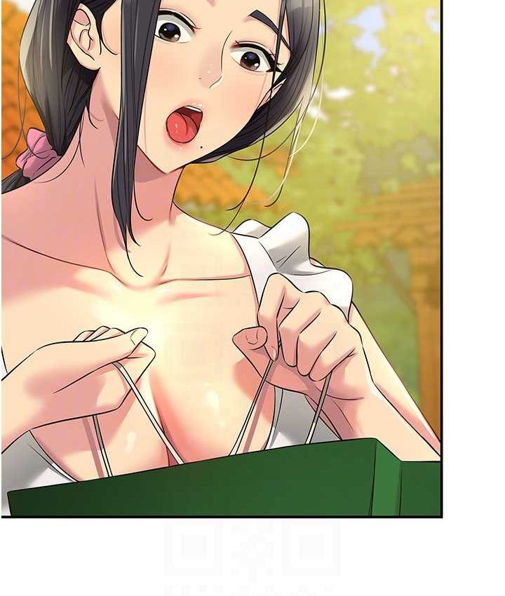 [韩国漫画] 洞洞杂货店 剧情,熟女人妻,巨乳大奶#[114P]-78