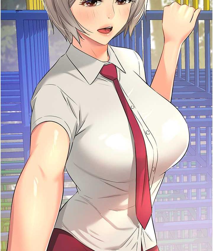 [韩国漫画] 洞洞杂货店 剧情,熟女人妻,巨乳大奶#[123P]-10