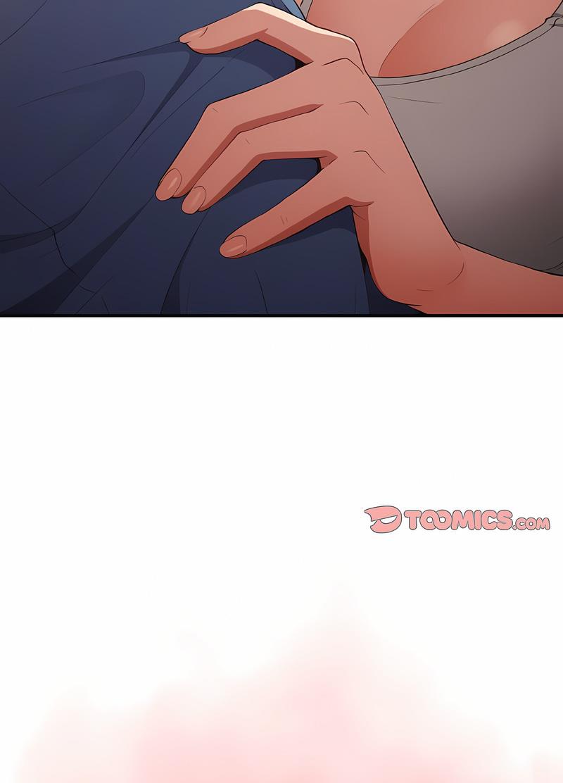 [韩国漫画] 游戏不能这样玩 剧情,巨乳大奶#[118P]-78