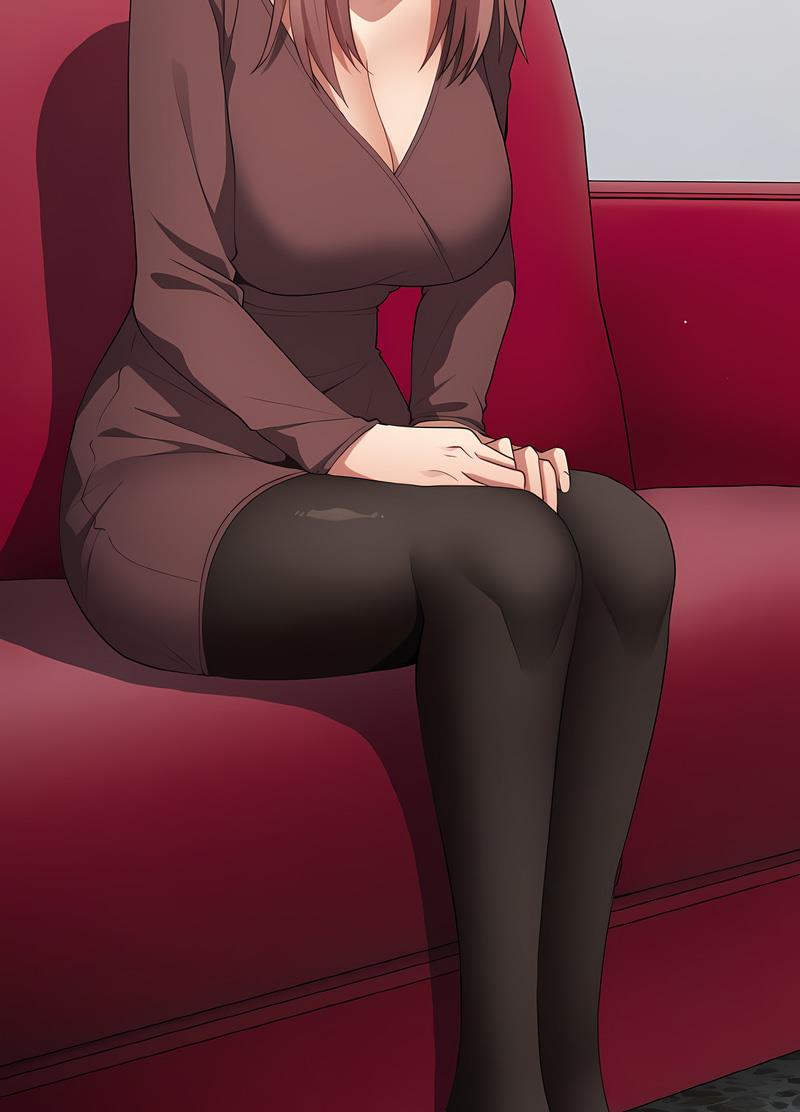 [韩国漫画] 游戏不能这样玩 剧情,巨乳大奶#[118P]-92