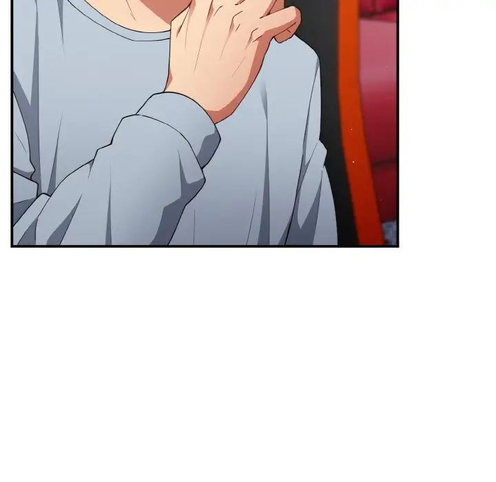 [韩国漫画] 游戏不能这样玩 剧情,巨乳大奶#[160P]-23
