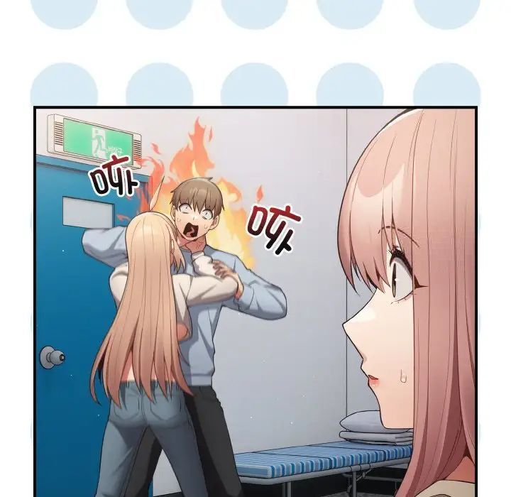 [韩国漫画] 游戏不能这样玩 剧情,巨乳大奶#[160P]-64