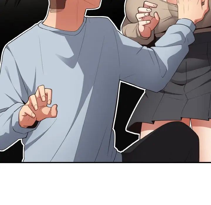 [韩国漫画] 游戏不能这样玩 剧情,巨乳大奶#[160P]-84