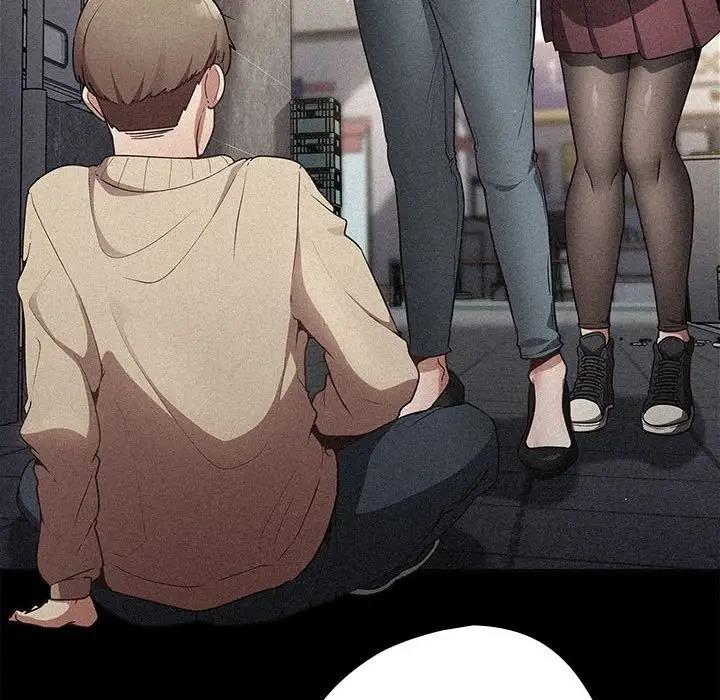 [韩国漫画] 游戏不能这样玩 剧情,巨乳大奶#[167P]-68